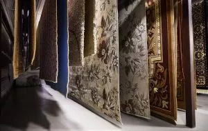 ניקיון שטיחים | חולה ניקיון